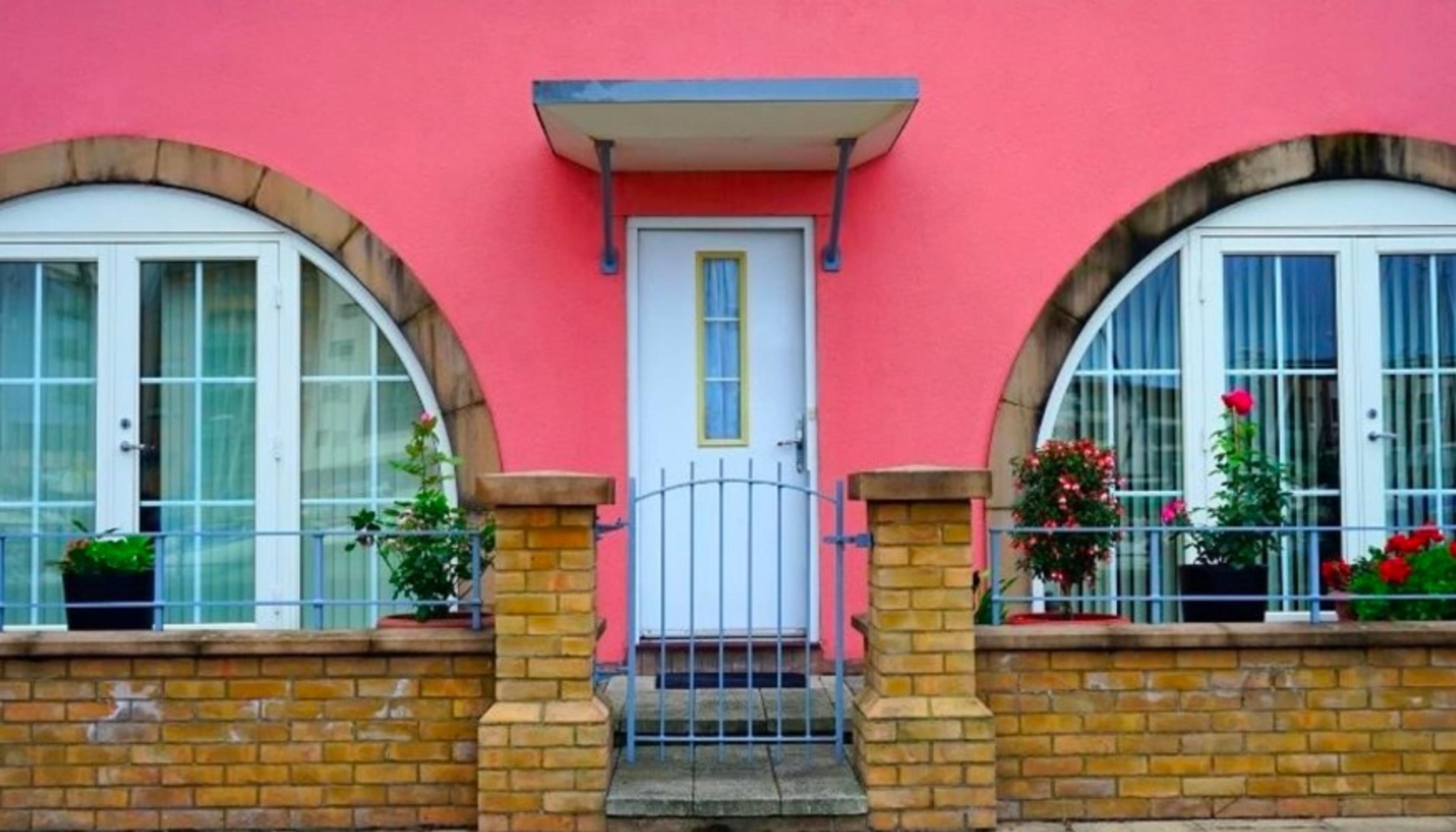 Installazione Pensiline