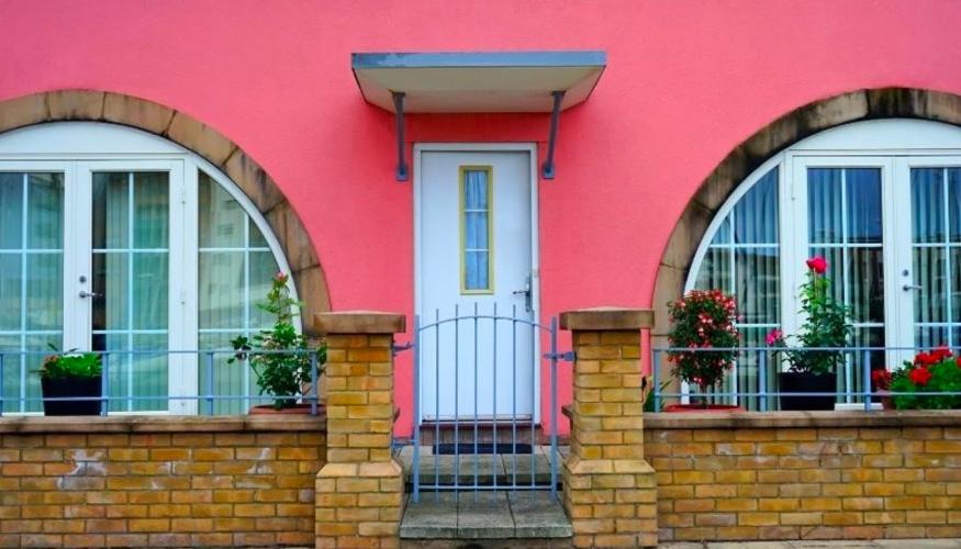 Installazione Pensiline