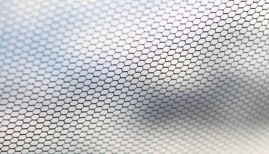 Sostituzione Rete Zanzariera