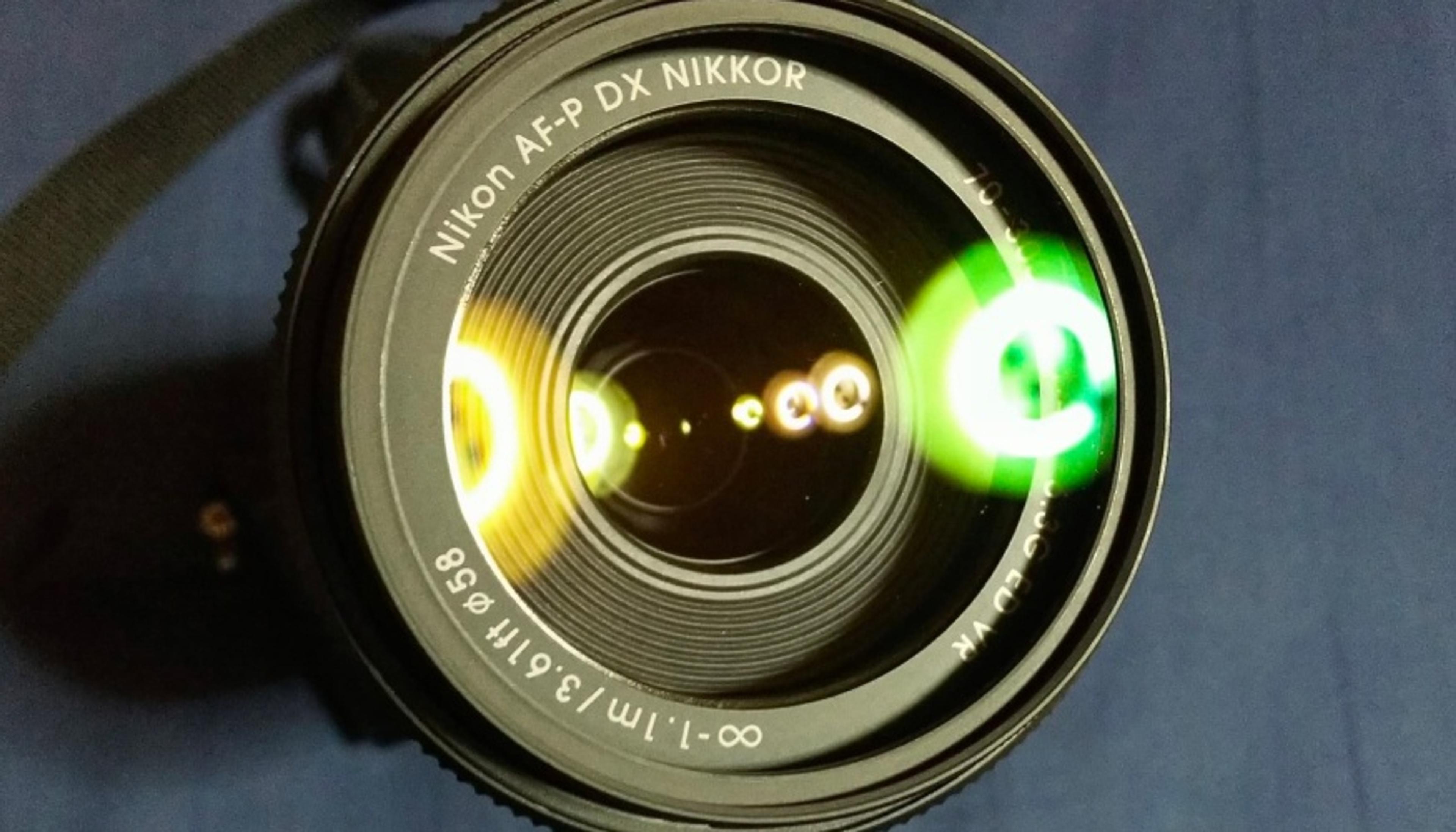 Fotografo Commerciale