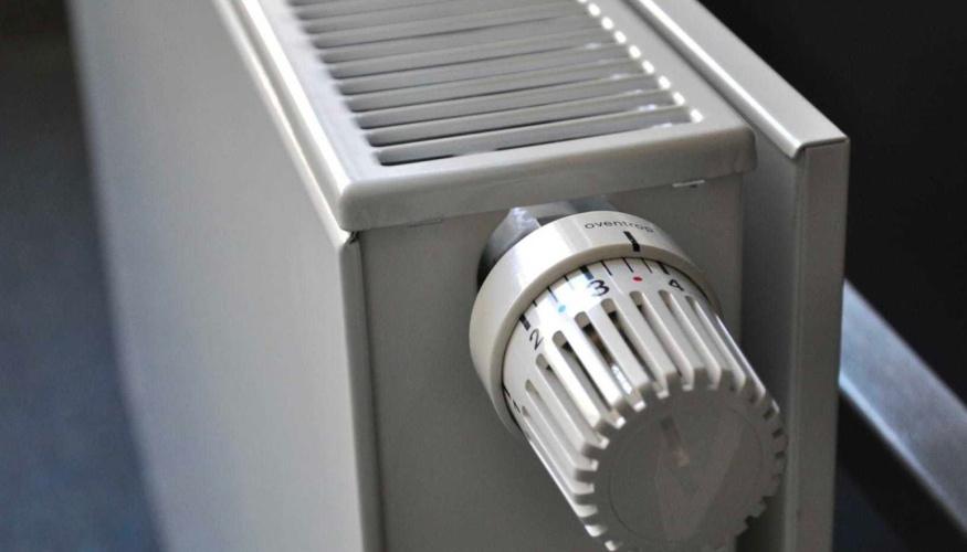 Installazione Termosifoni