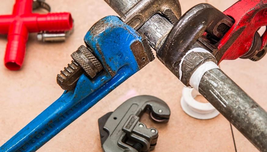 Riparazione Perdite Acqua