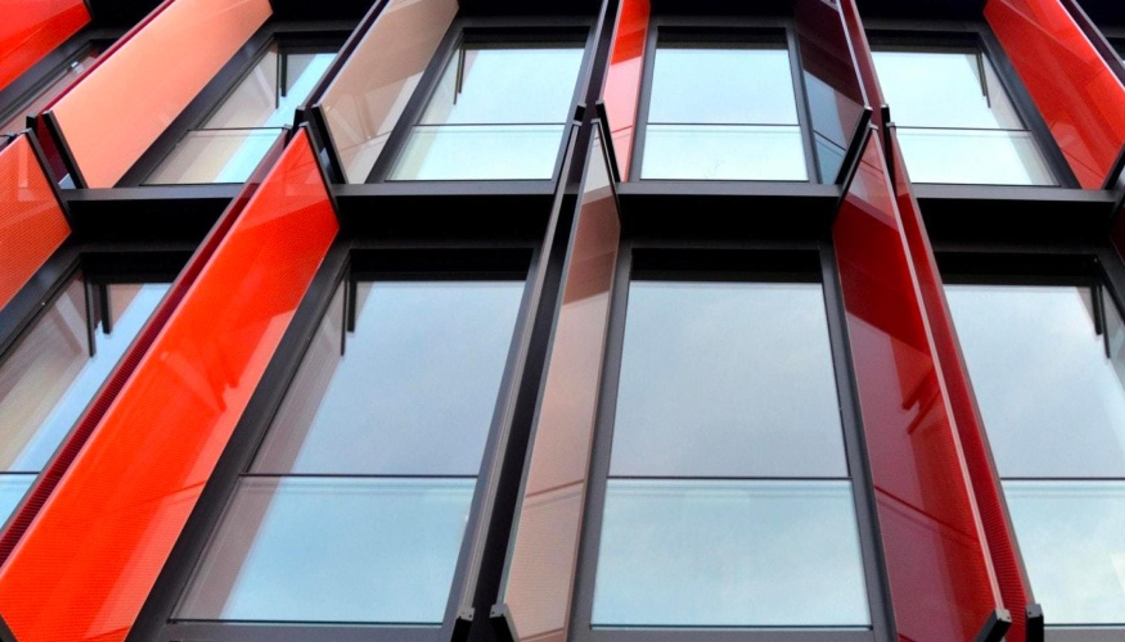 Installazione Persiane