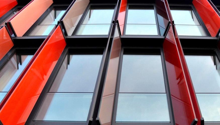 Installazione Persiane