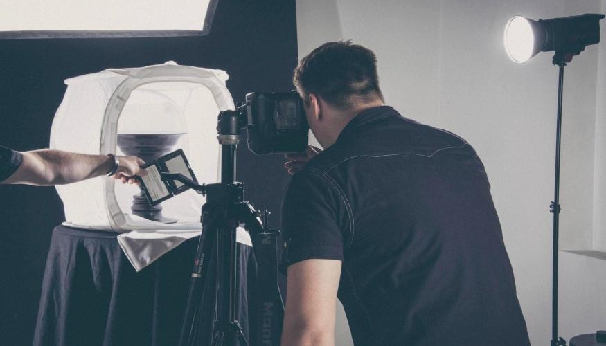 Fotografo di Interni