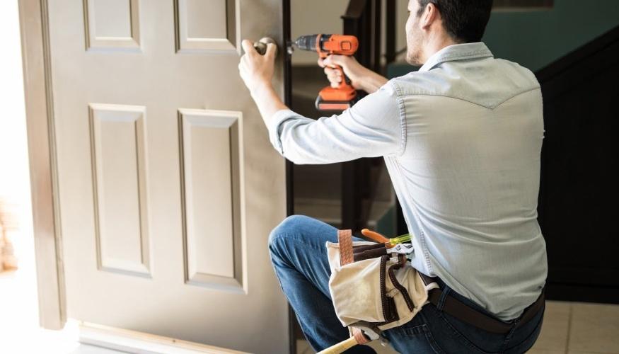 Infissi e Serramenti