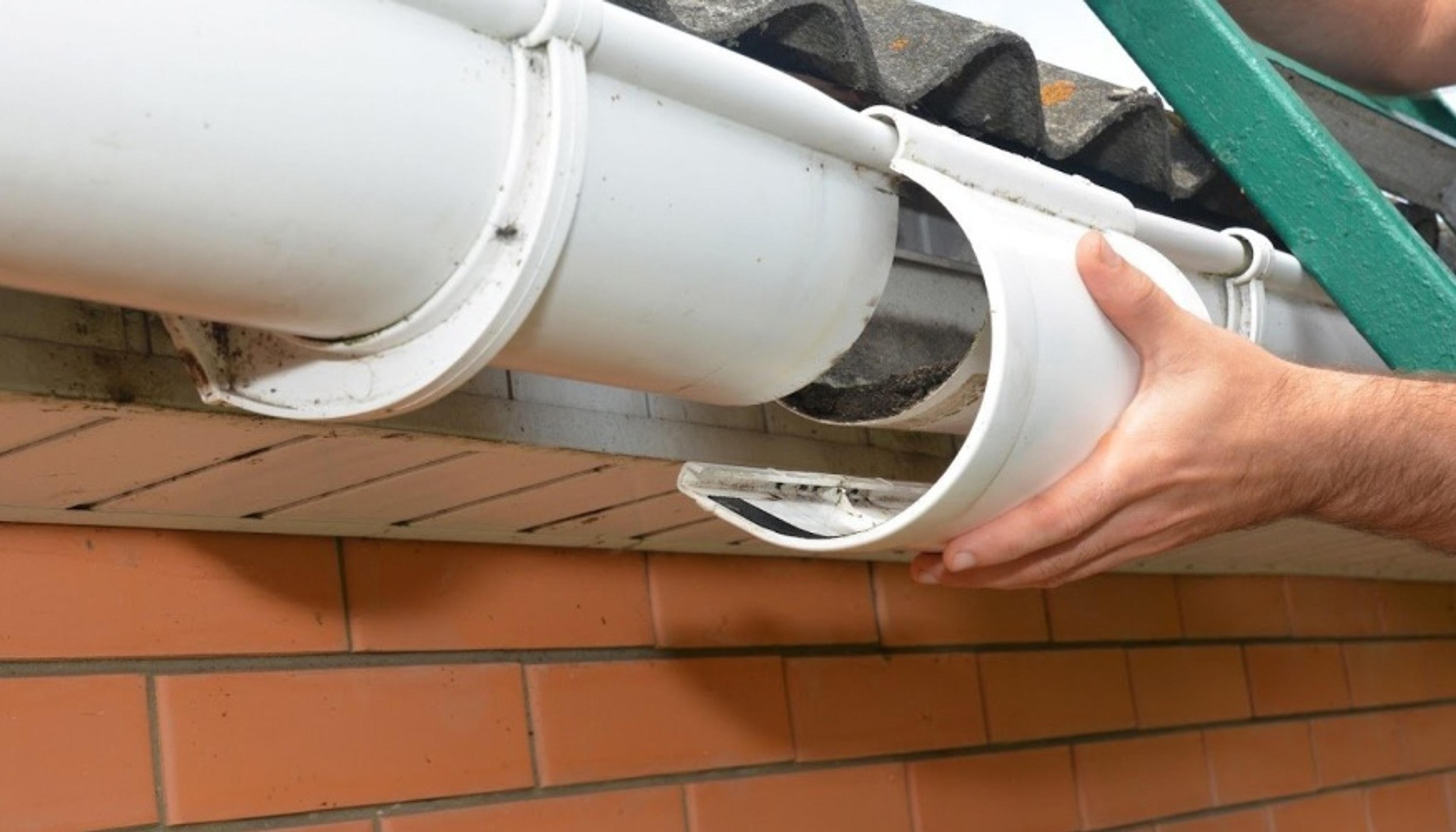 Lattoniere e Grondaie