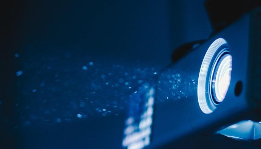 Noleggio Videoproiettori