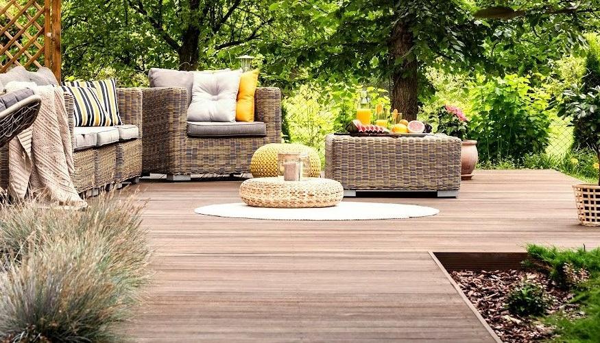 Progettazione Giardini