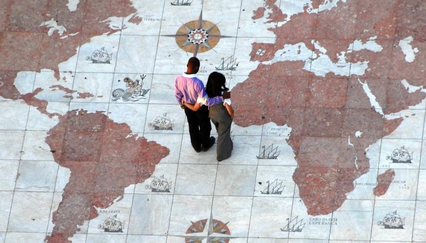 Trasloco Internazionale