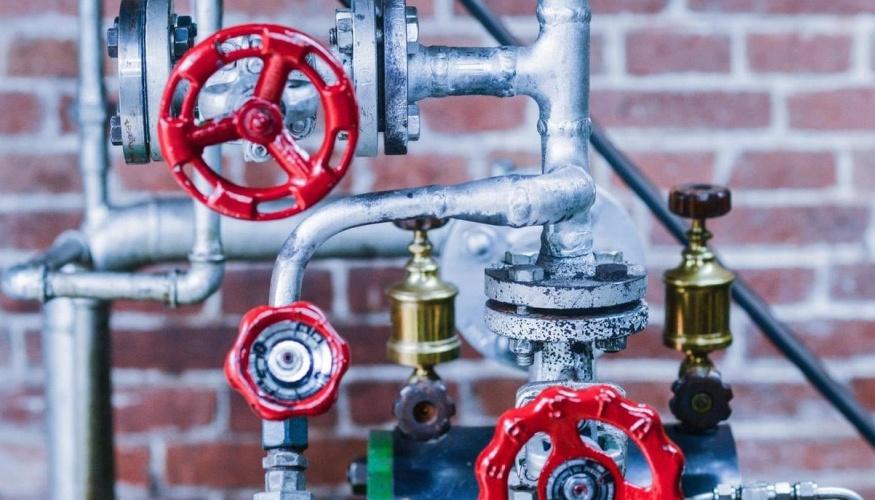 Impianto Antincendio