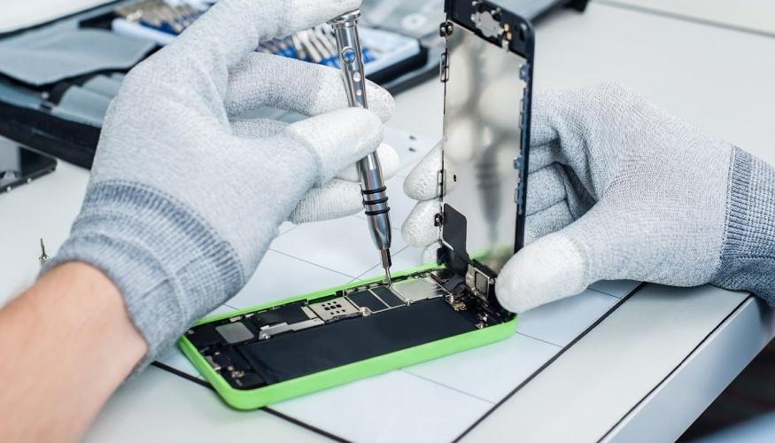 Riparazione Smartphone