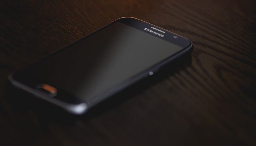 Riparazione Smartphone Samsung