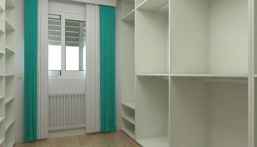 Armadio in Cartongesso