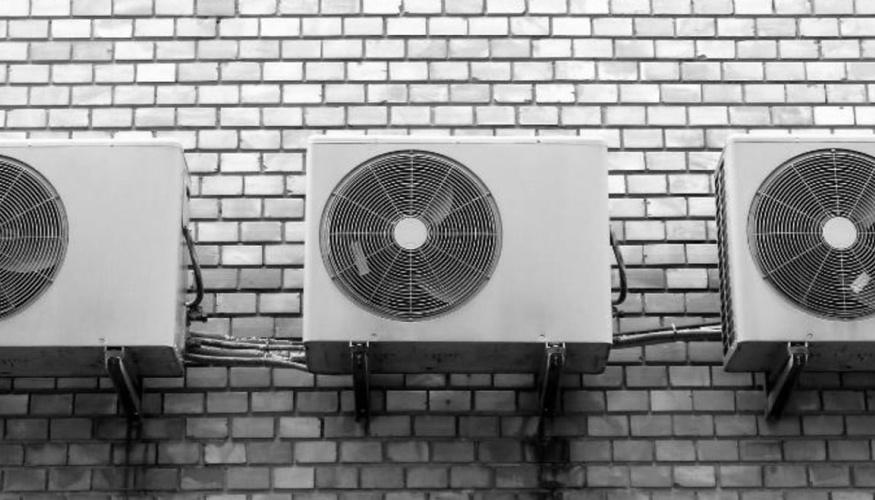 Aria Condizionata Canalizzata
