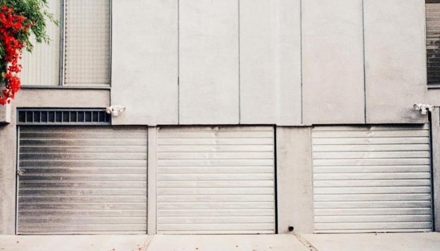 Automazione Basculante