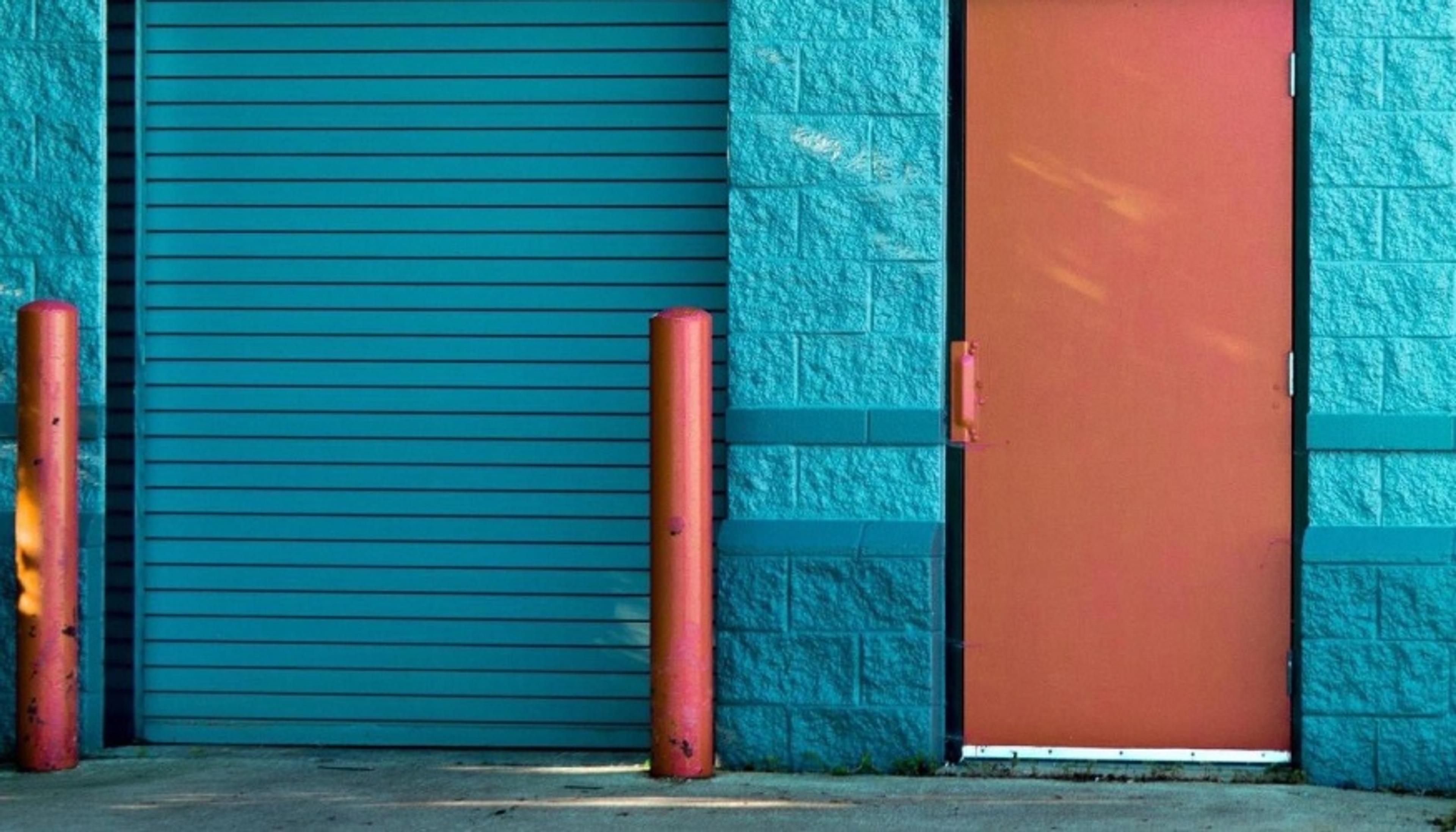 Serrande Avvolgibili