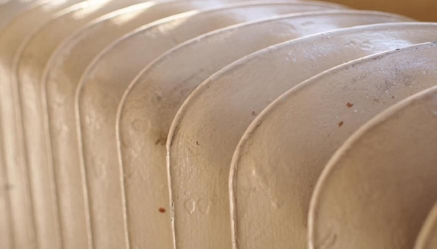 Impianto Riscaldamento