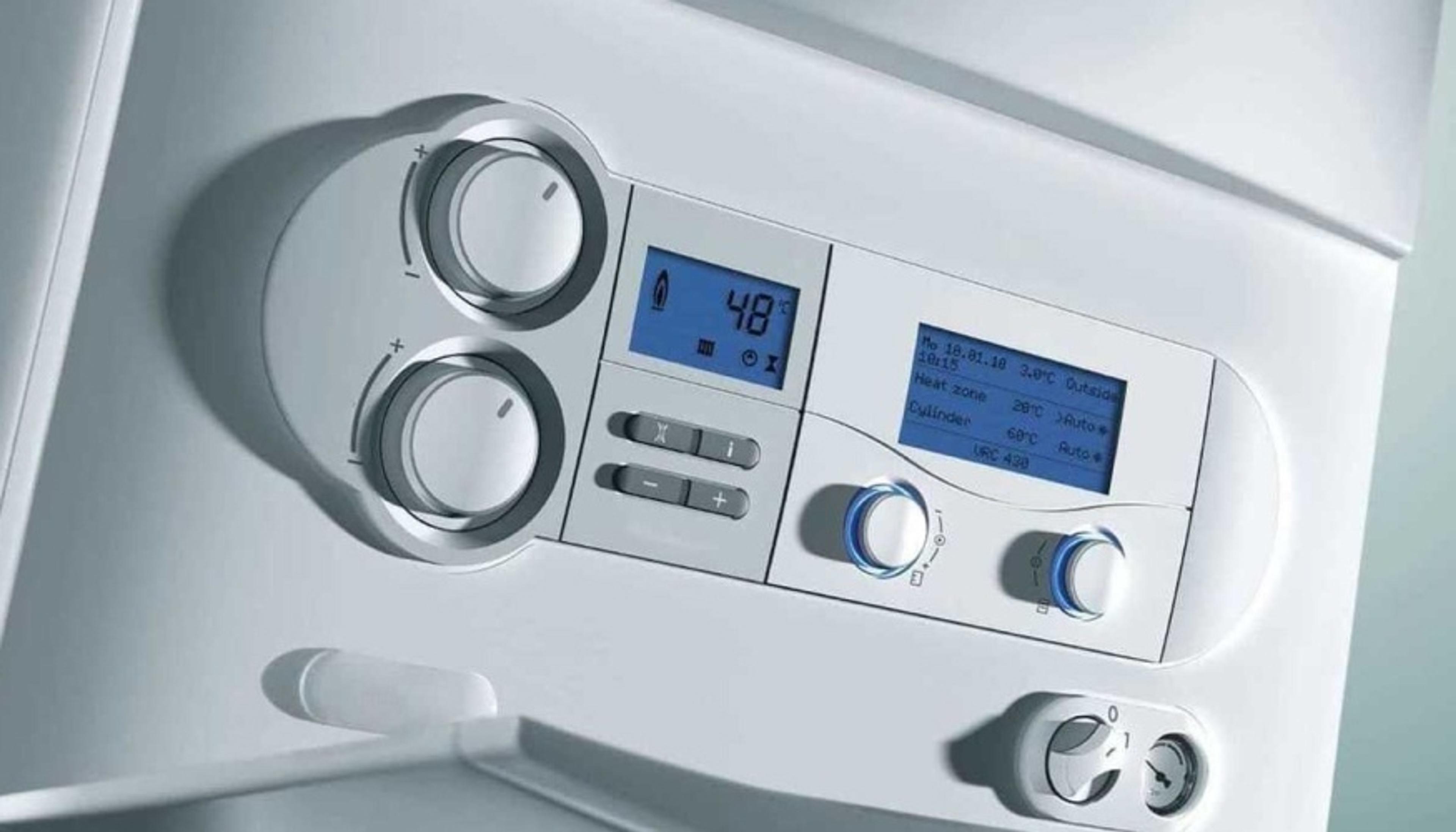 Caldaia a Condensazione