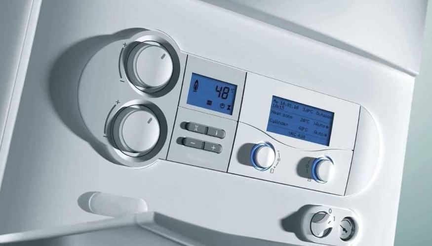 Caldaia a Condensazione