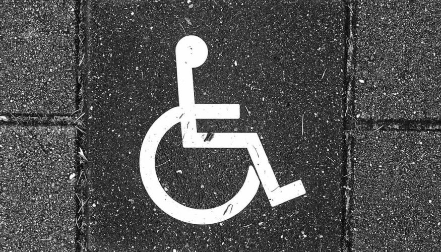 Realizzazione Rampa Disabili