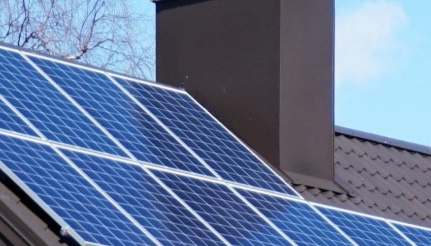 Impianto Solare Termico