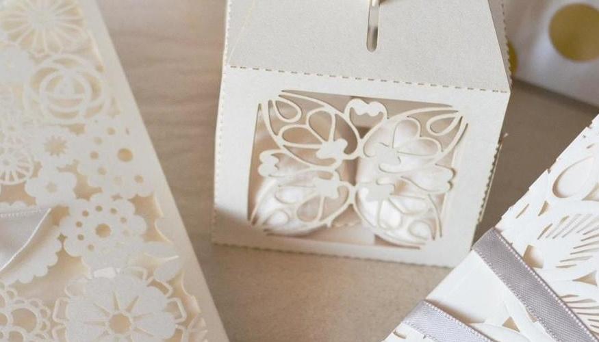 Partecipazioni Matrimonio