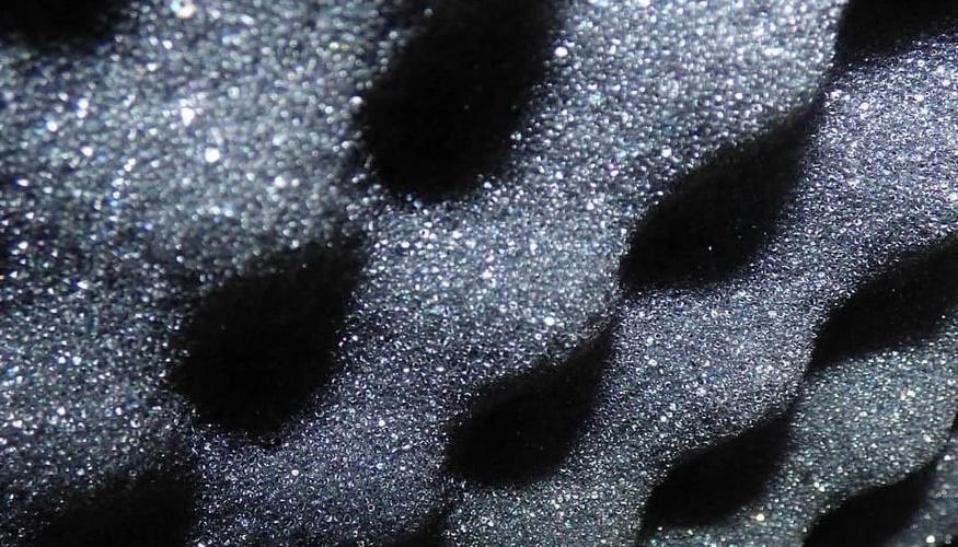 Pannelli Fonoassorbenti