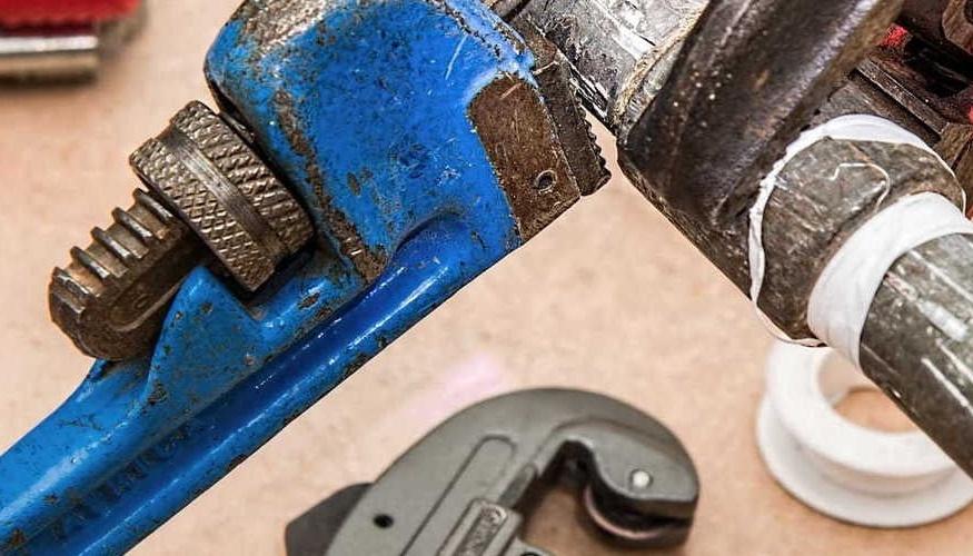 Riparazione Infiltrazioni Acqua