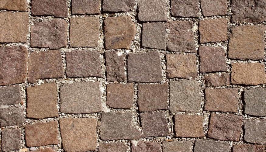 Pavimenti in Porfido