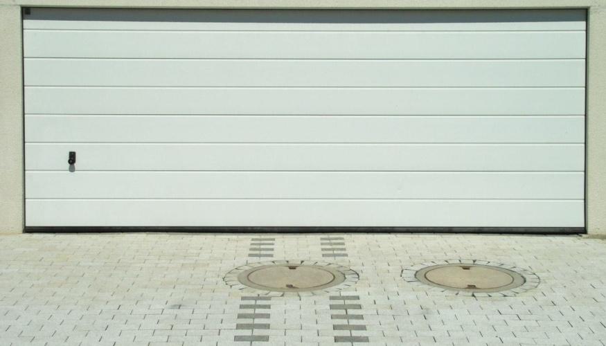 Instalacion de Puertas de Garaje