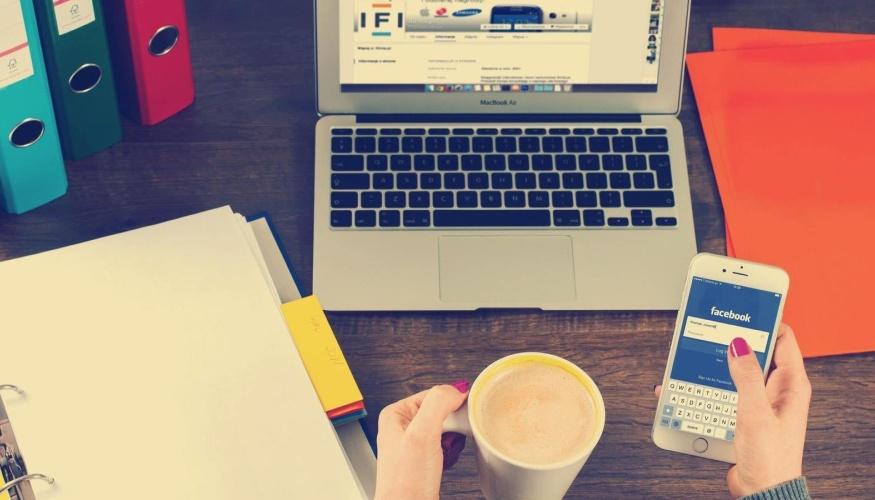 Corso Social Media Marketing