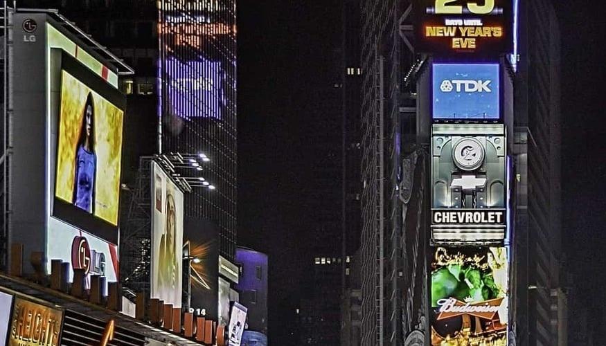 Cartelloni Pubblicitari