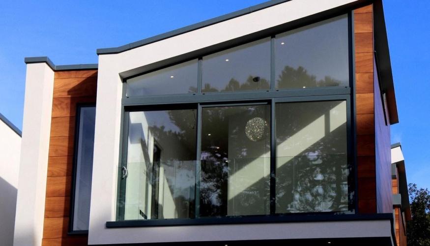 Fensterglas Austauschen