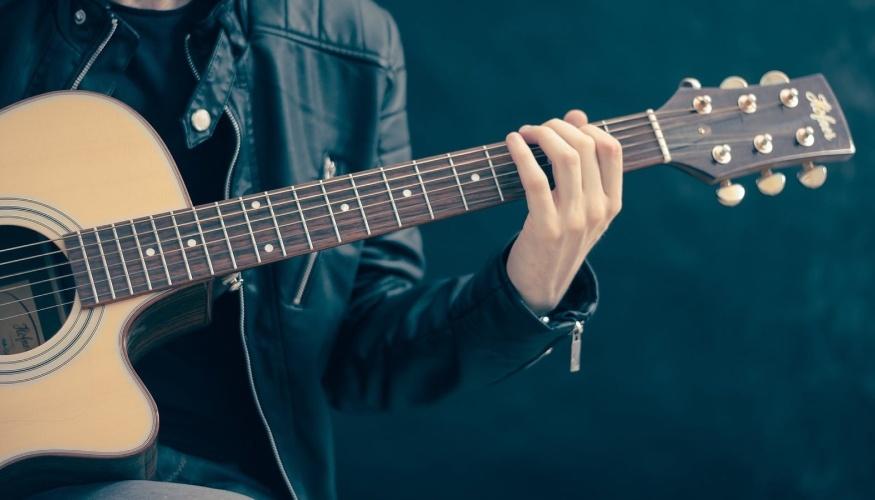 Corsi di Chitarra per Principianti