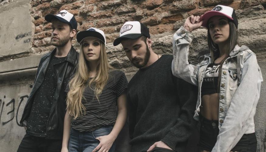 Cappellini Personalizzati