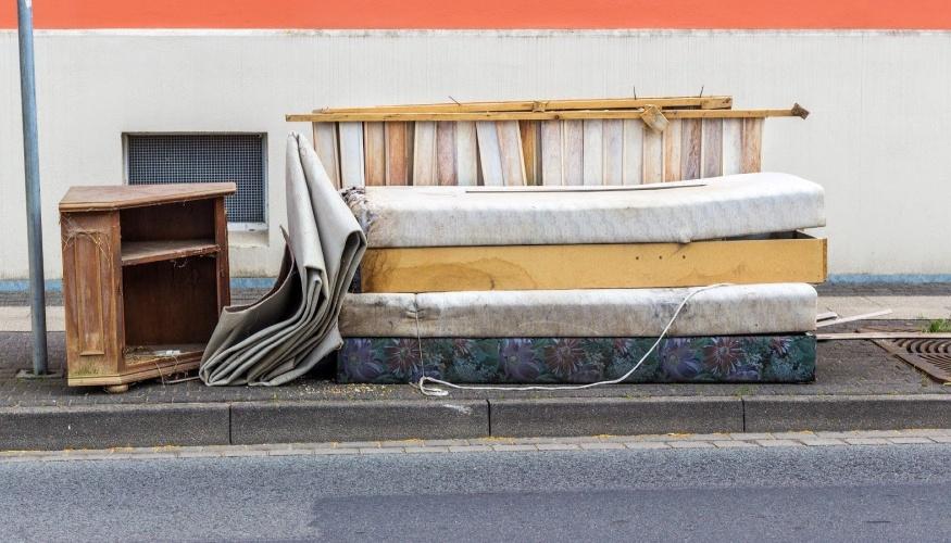 Smaltimento Rifiuti Speciali