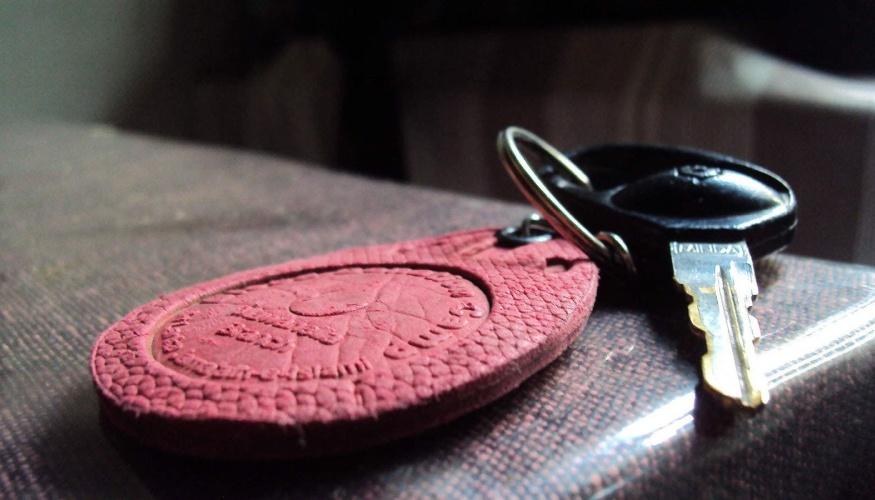 Portachiavi Personalizzati