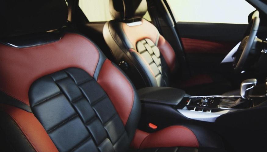 Riparazione Sedili Auto