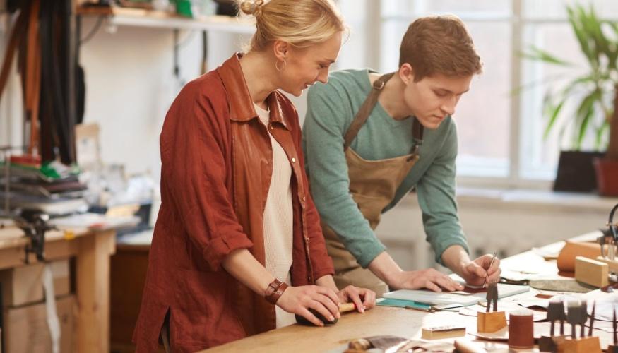 Curso de Carpintería