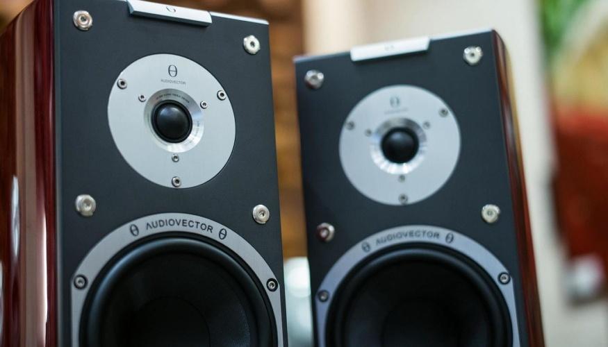 Riparazione Casse Acustiche