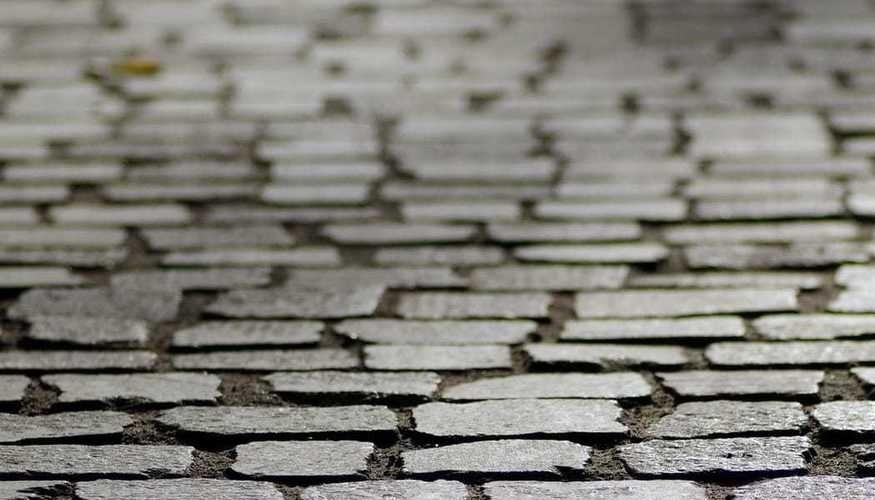 Pavimenti Autobloccanti