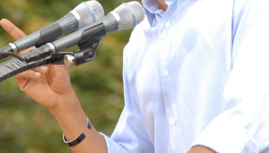 Corso Public Speaking