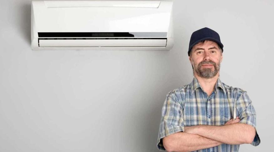 Installazione Climatizzatore