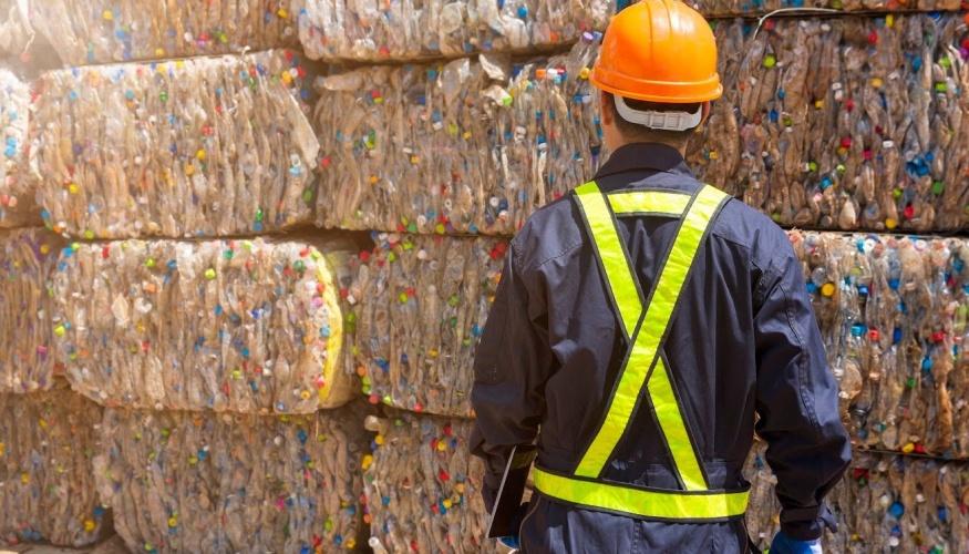 Smaltimento Calcinacci