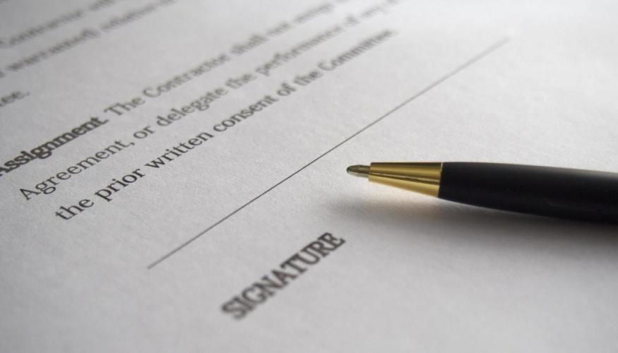 Avvocato Internazionale