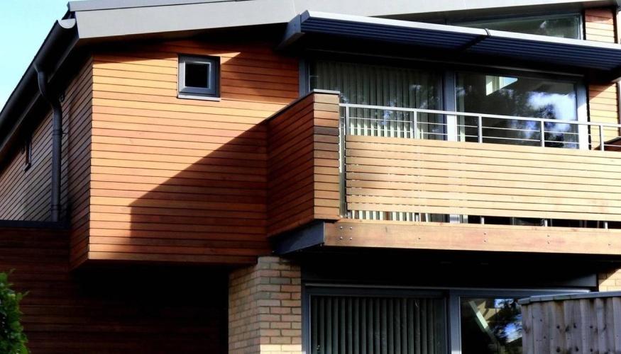 Coperture per Terrazzi