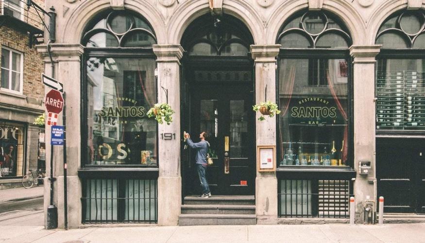 Vetrofanie Personalizzate