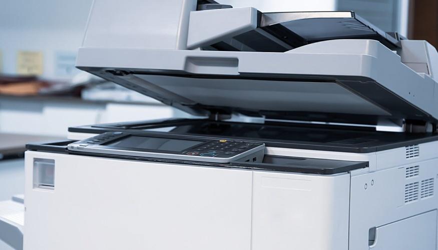 Assistenza Stampanti HP