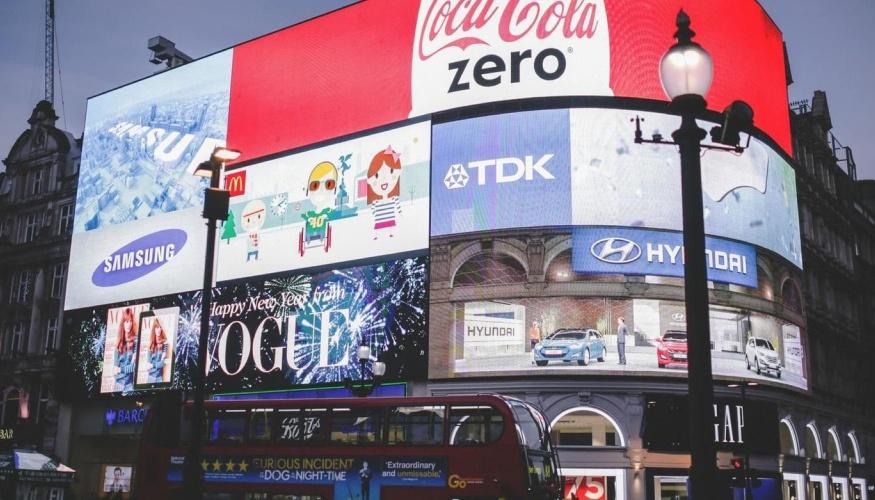 Grafico Pubblicitario